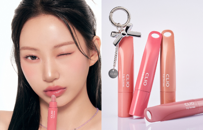CLIO珂莉奧 嫩唇嘟嘟精華唇蜜
